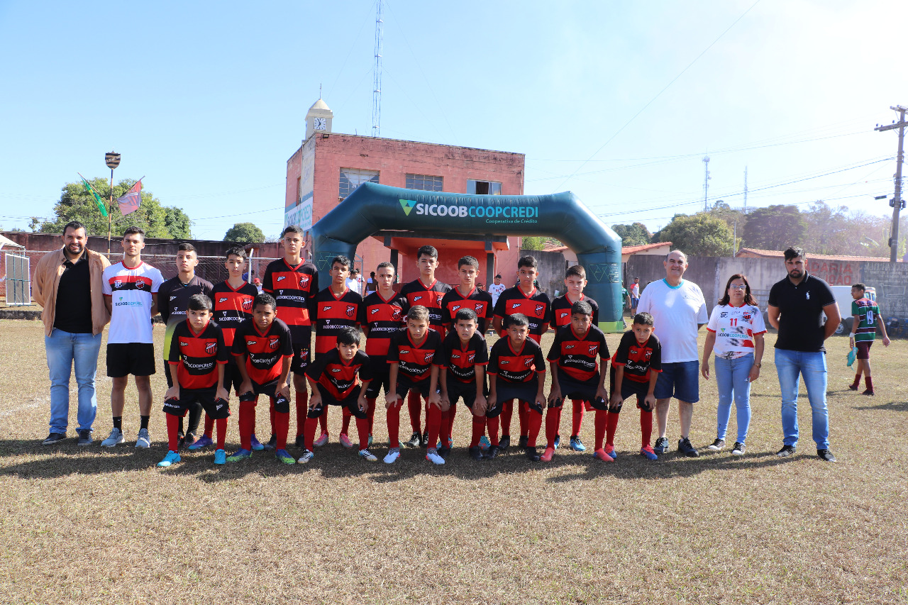 Temporada 2022 Escolinha - Fotos — foto 26