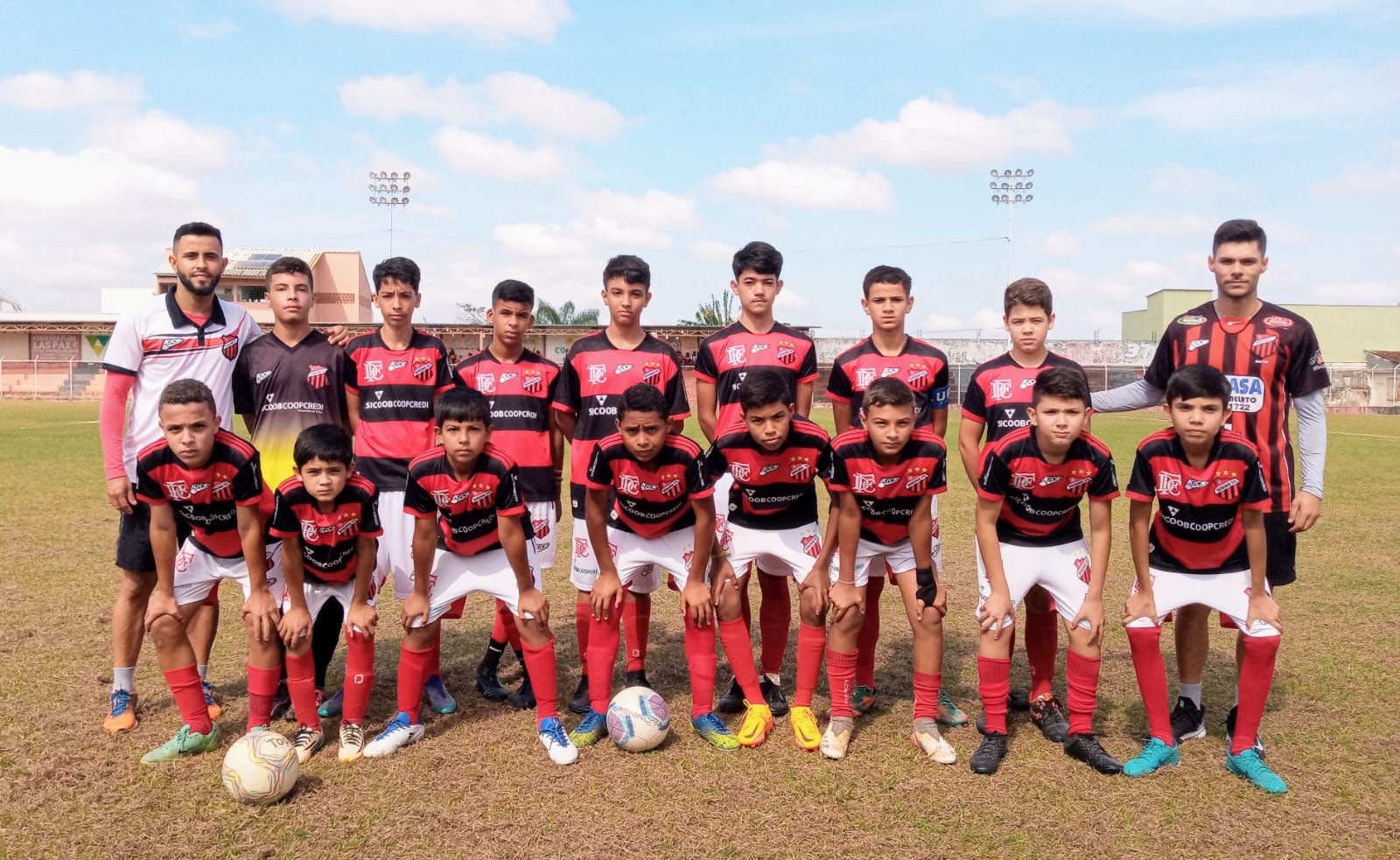 Temporada 2022 Escolinha - Fotos — foto 28