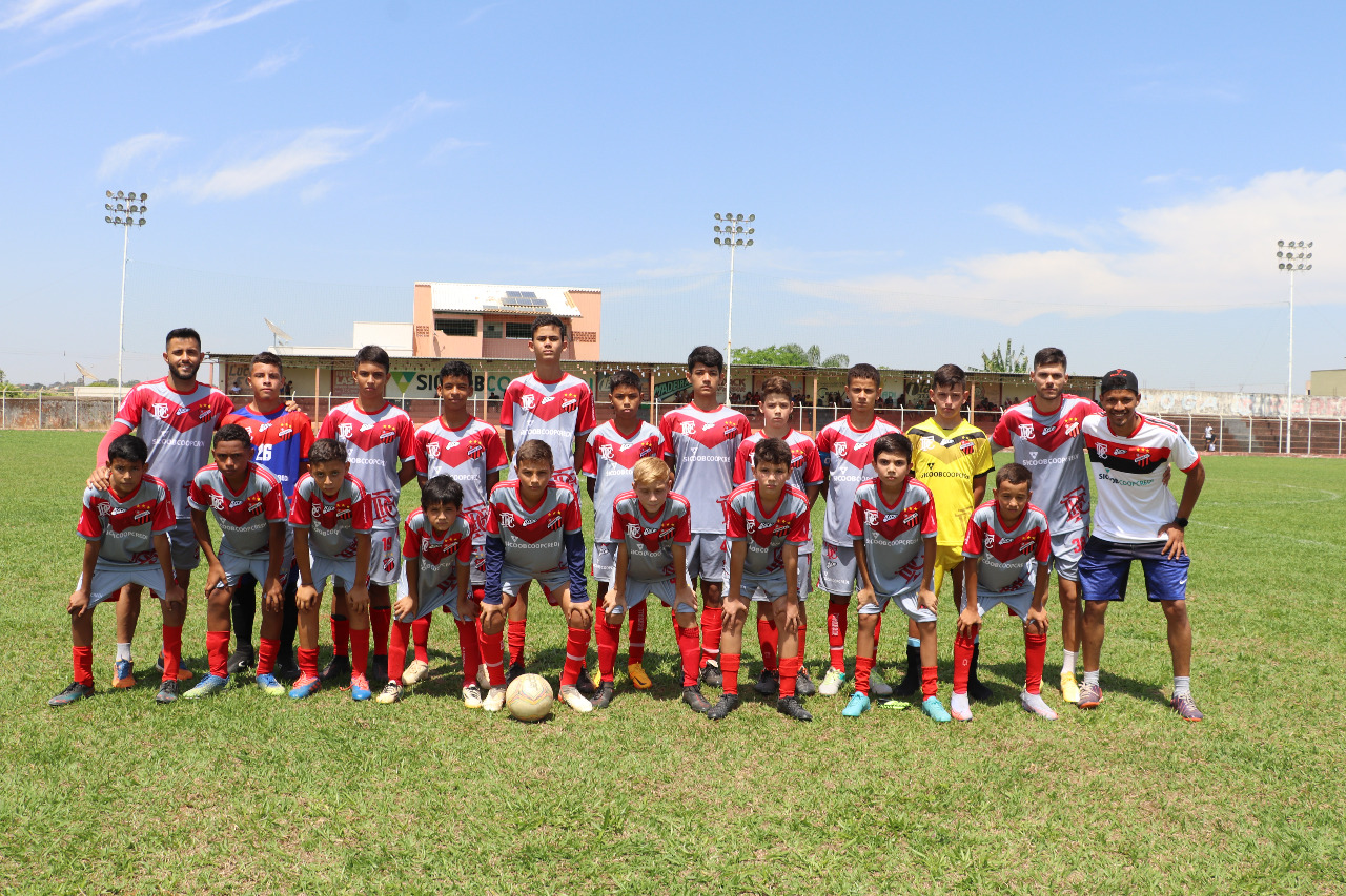 Temporada 2022 Escolinha - Fotos — foto 29