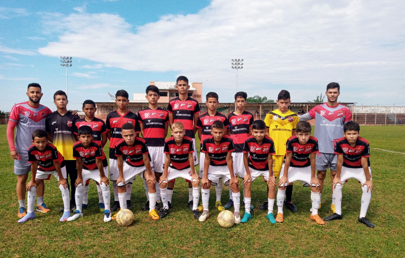 Temporada 2022 Escolinha - Fotos — foto 31