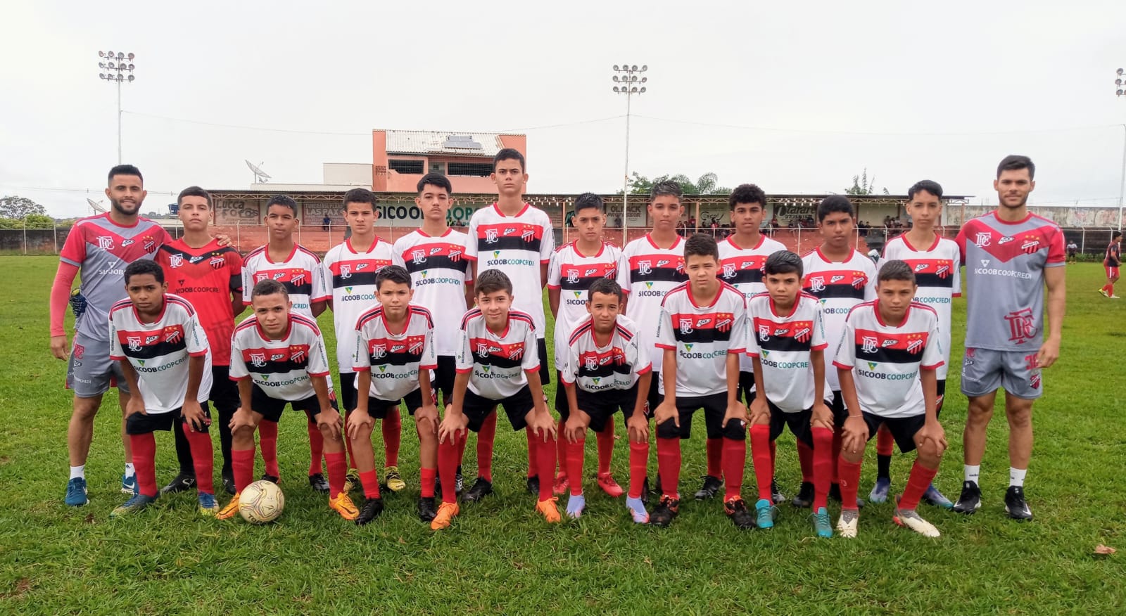 Temporada 2022 Escolinha - Fotos — foto 33