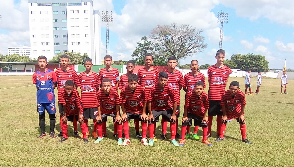 Temporada 2022 Escolinha - Fotos — foto 38