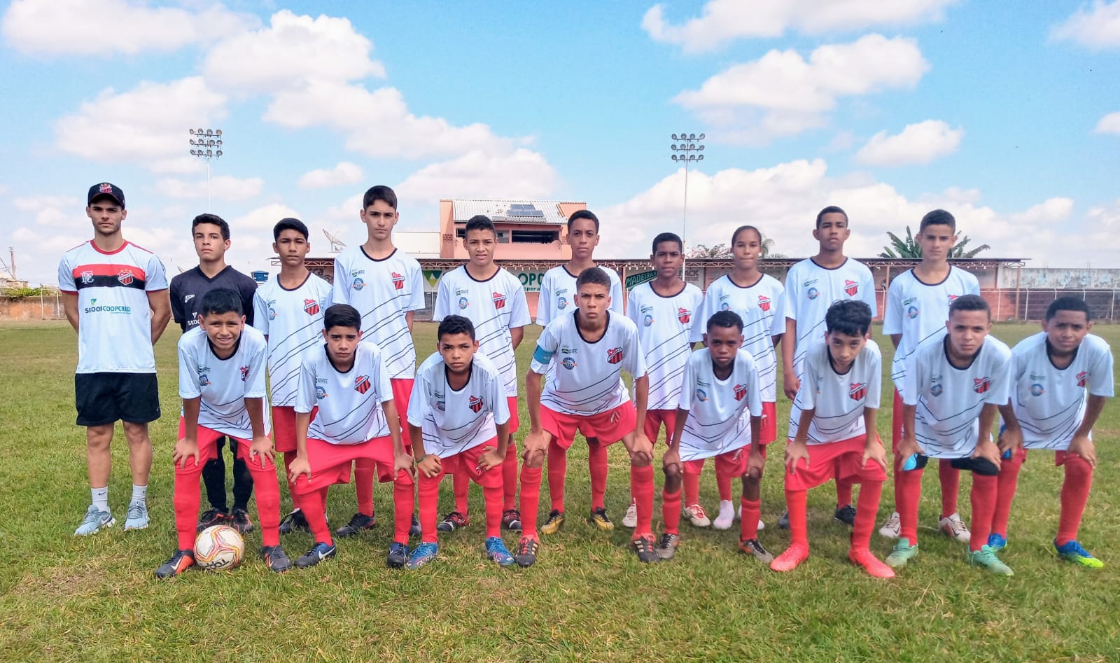 Temporada 2022 Escolinha - Fotos — foto 40