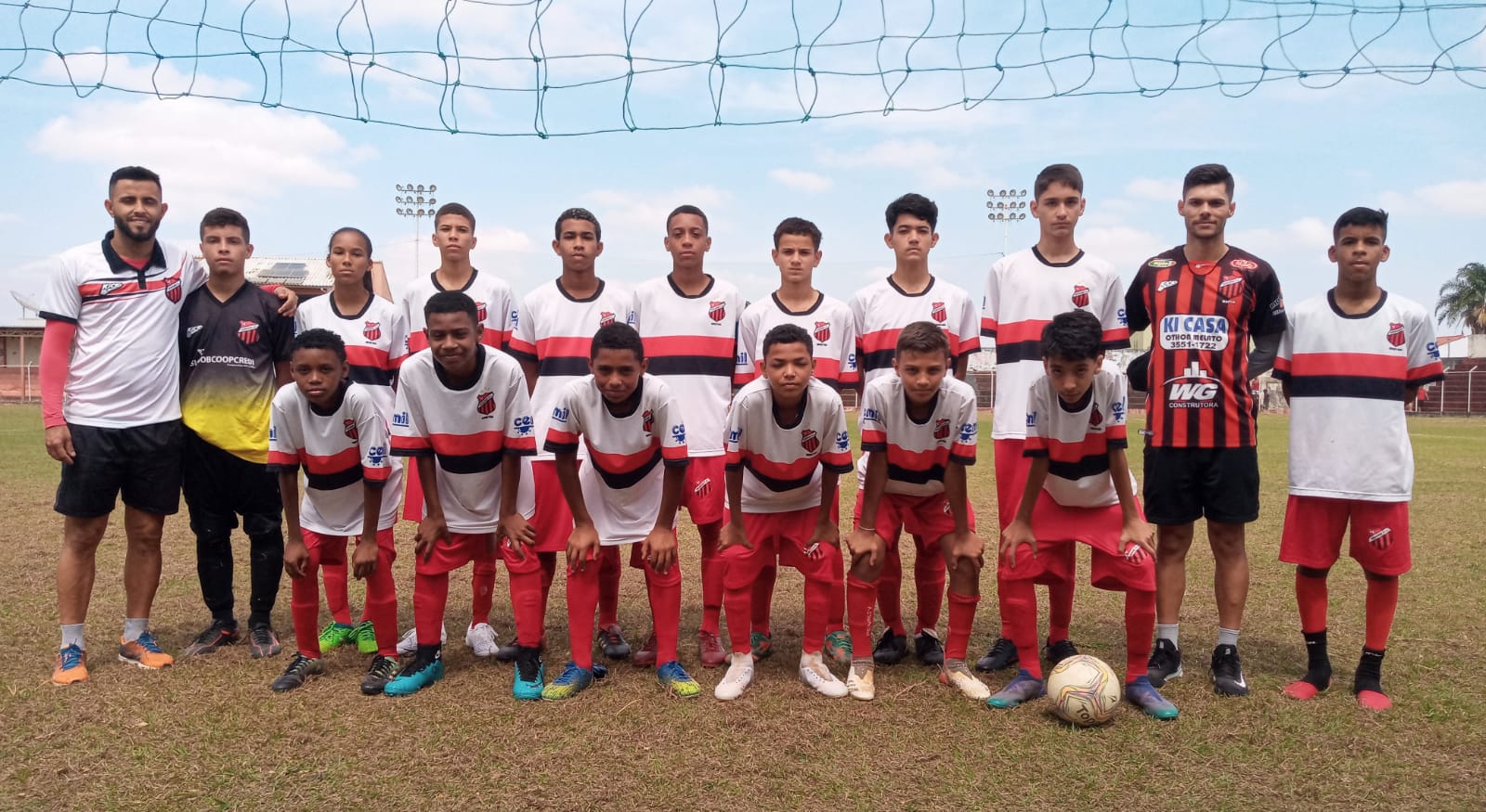 Temporada 2022 Escolinha - Fotos — foto 45