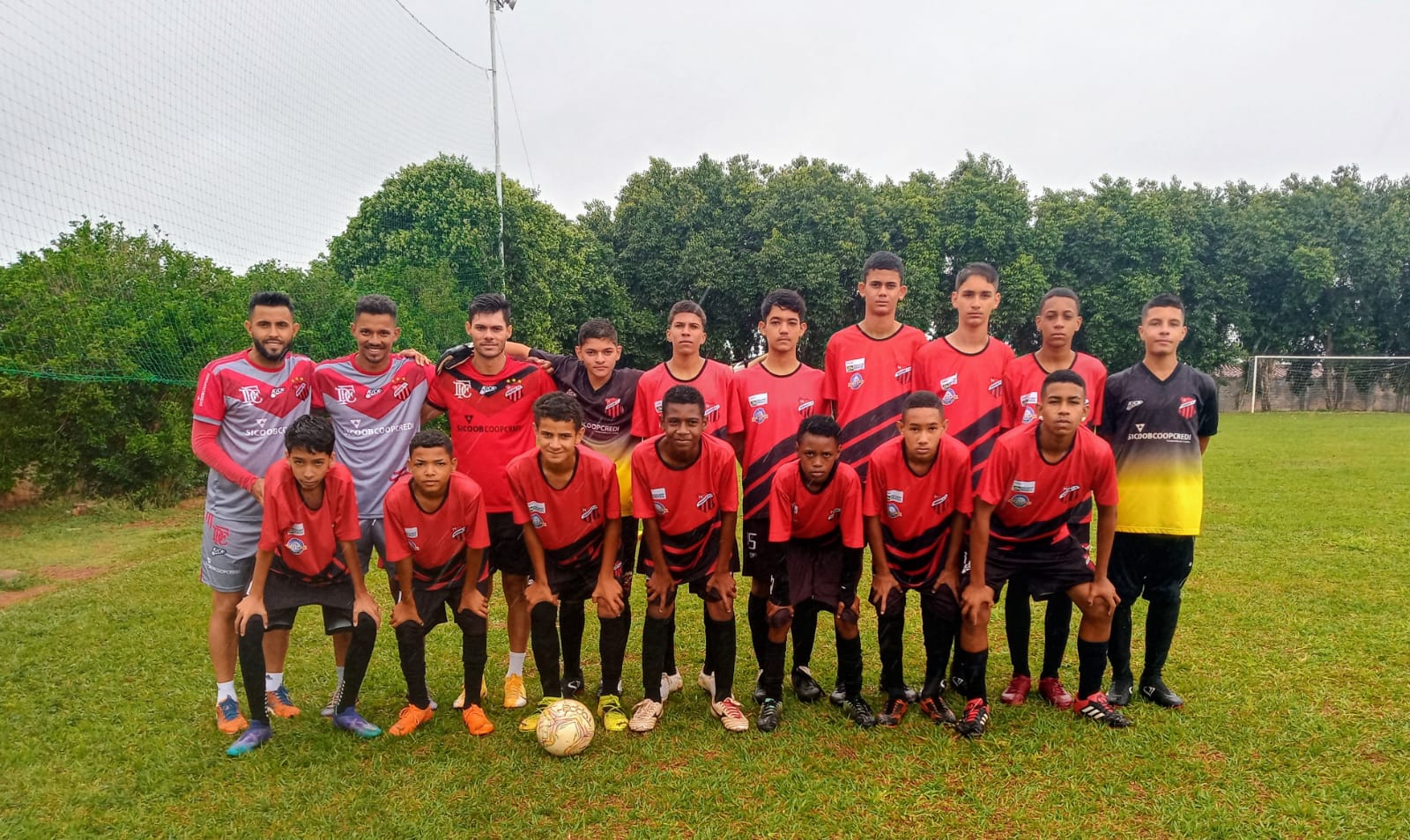 Temporada 2022 Escolinha - Fotos — foto 49