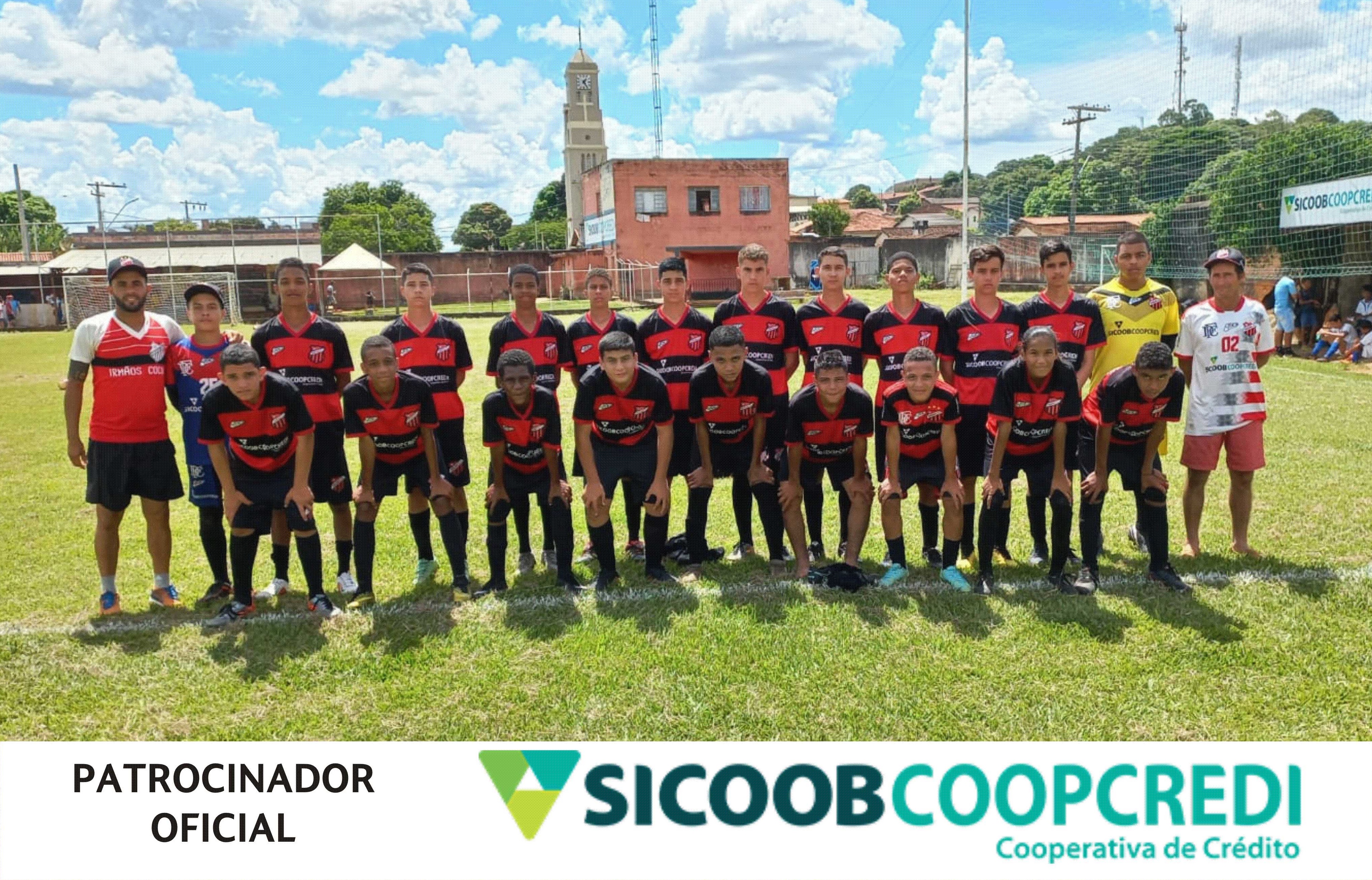 Temporada 2022 Escolinha - Fotos — foto 53