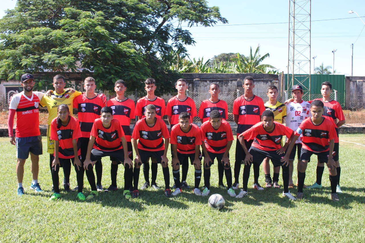 Temporada 2022 Escolinha - Fotos — foto 55
