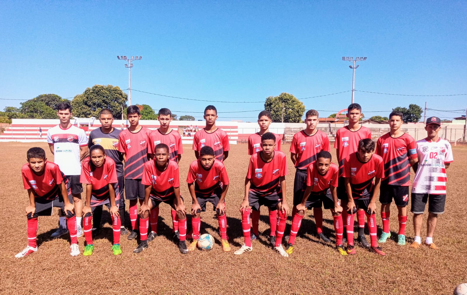 Temporada 2022 Escolinha - Fotos — foto 58
