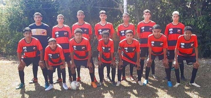 Temporada 2022 Escolinha - Fotos — foto 59
