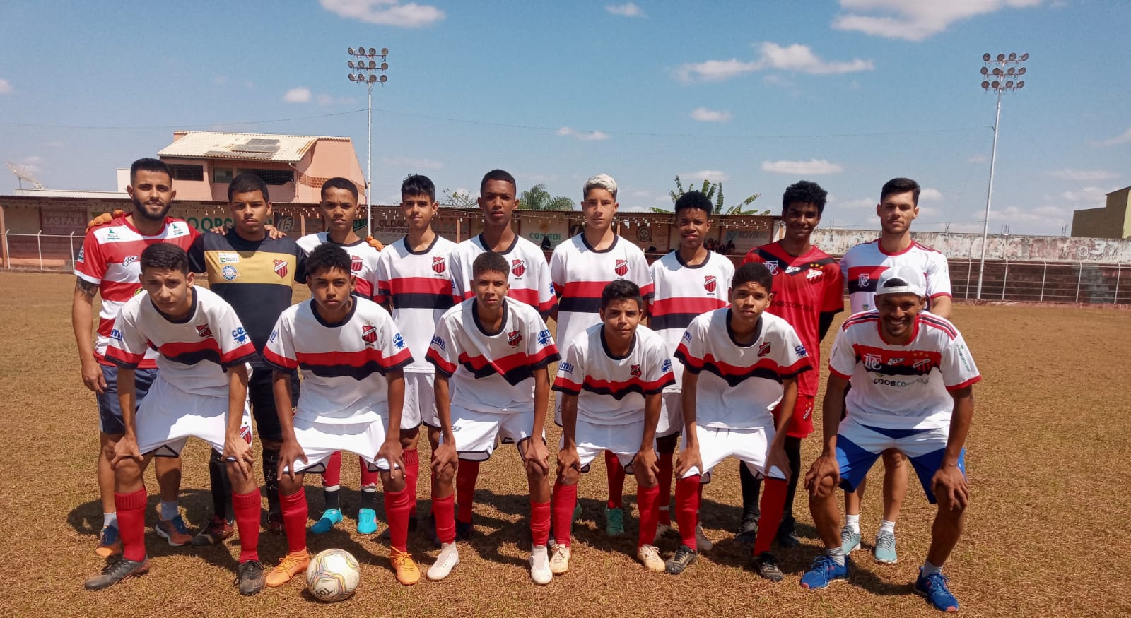 Temporada 2022 Escolinha - Fotos — foto 60