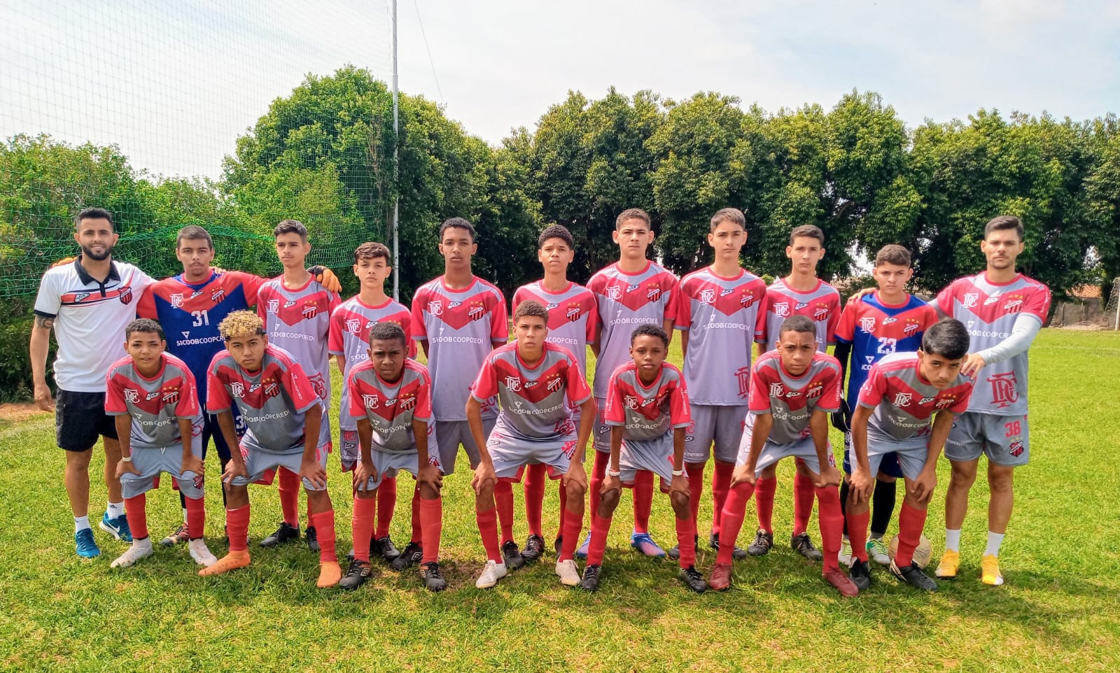 Temporada 2022 Escolinha - Fotos — foto 63