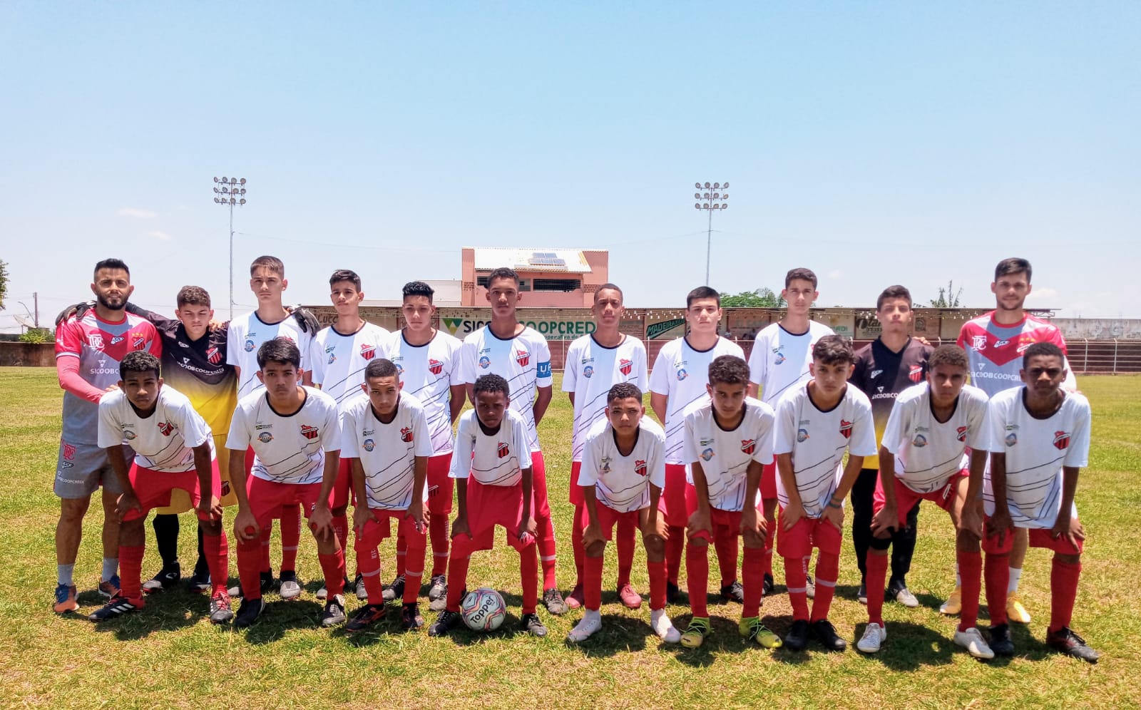 Temporada 2022 Escolinha - Fotos — foto 64