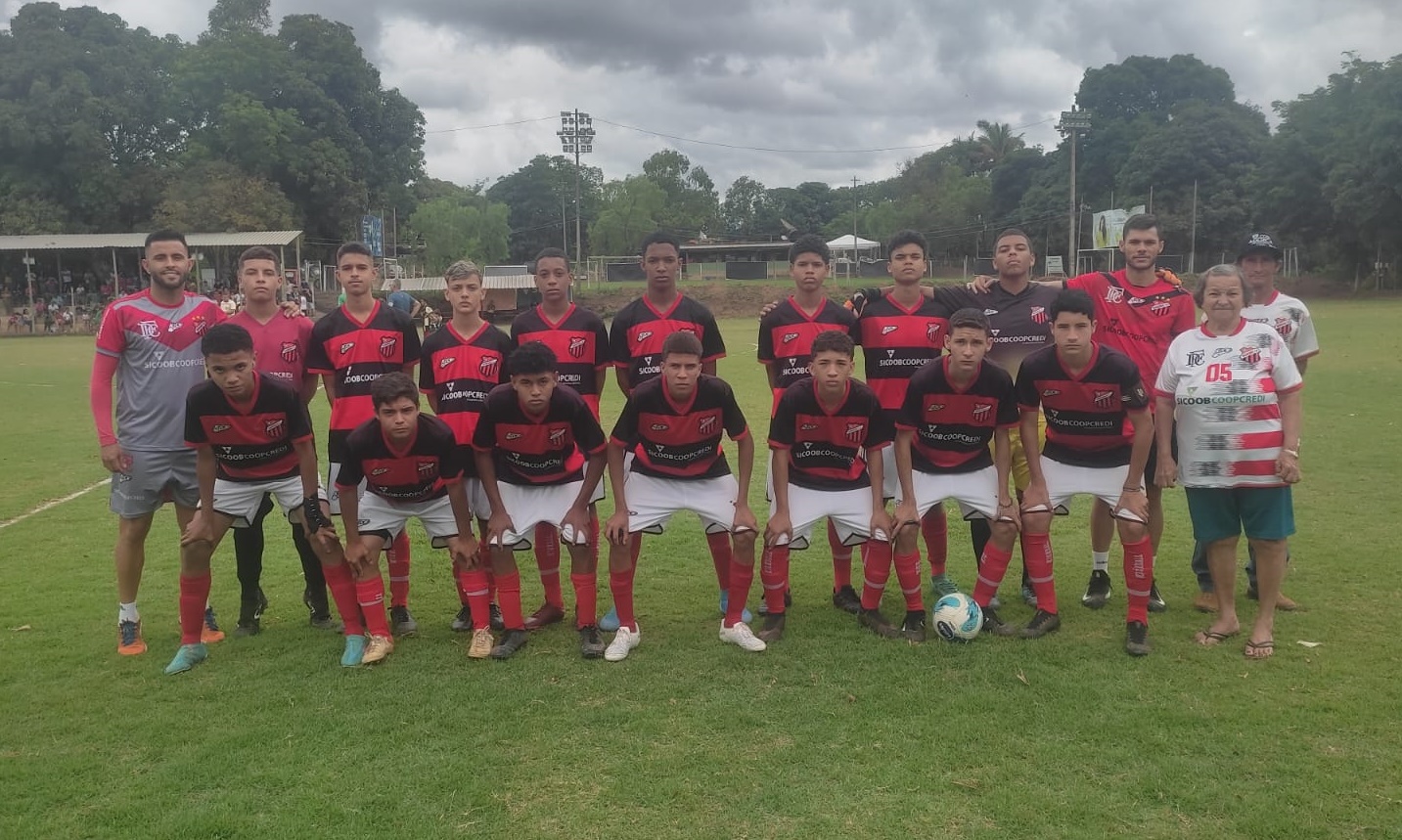 Temporada 2022 Escolinha - Fotos — foto 67