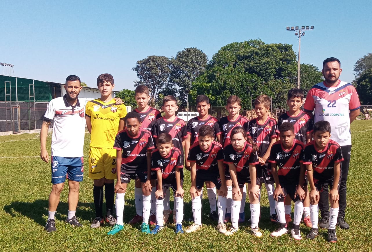 Temporada 2023 Escolinha - Fotos — foto 2