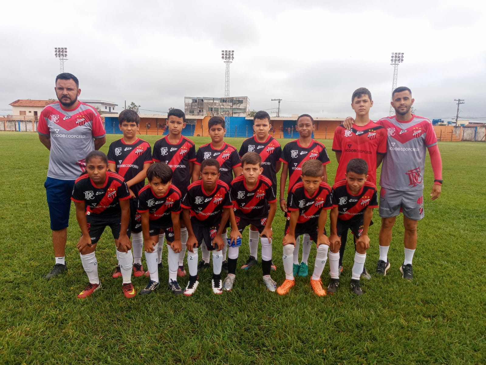 Temporada 2023 Escolinha - Fotos — foto 5