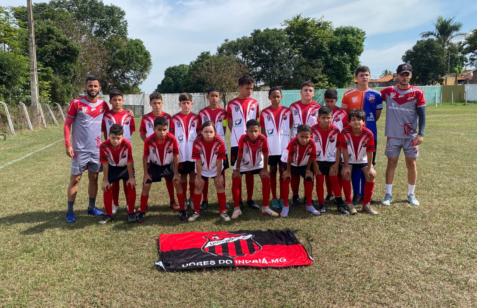 Temporada 2023 Escolinha - Fotos — foto 10