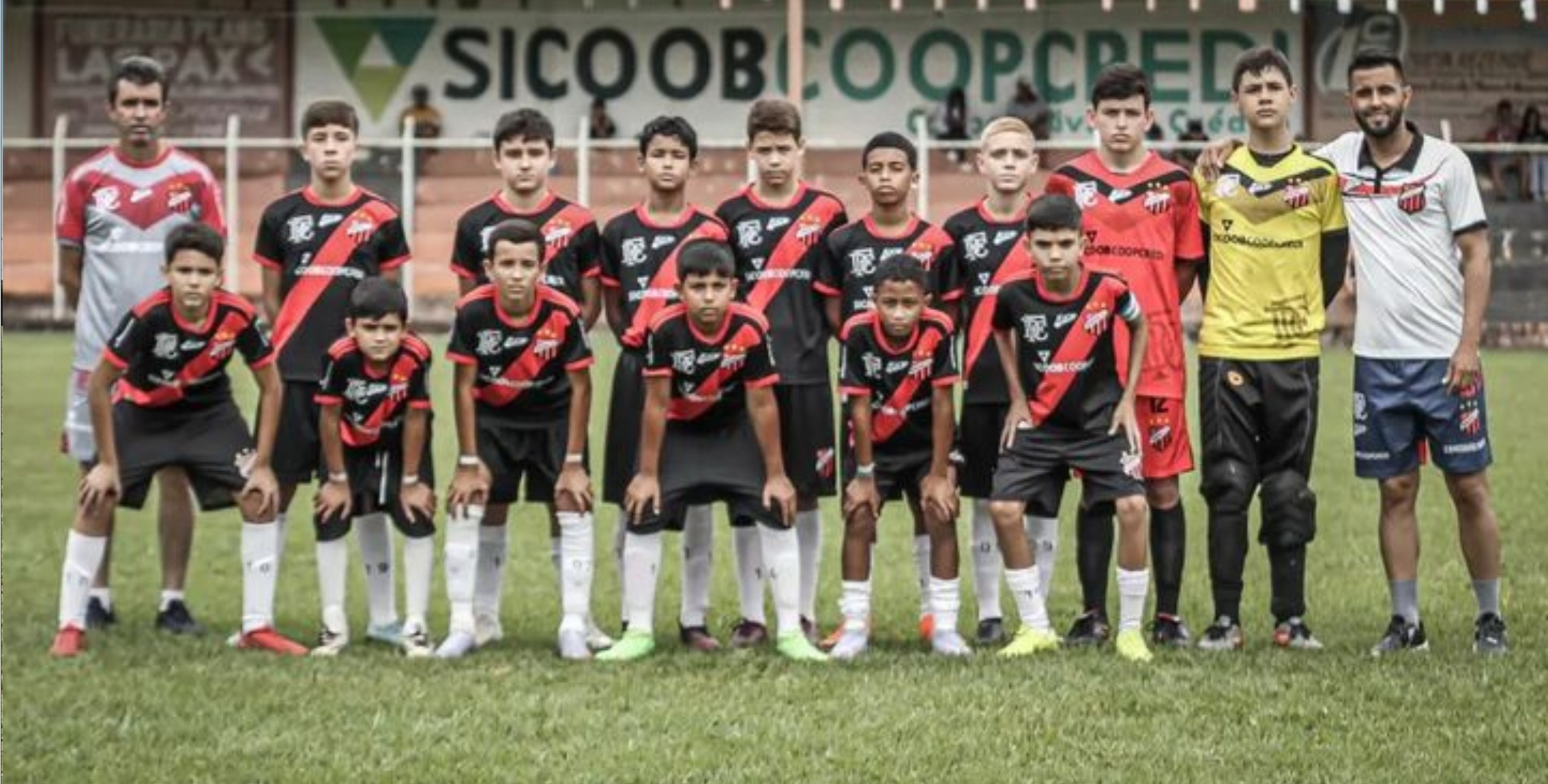 Temporada 2023 Escolinha - Fotos — foto 15