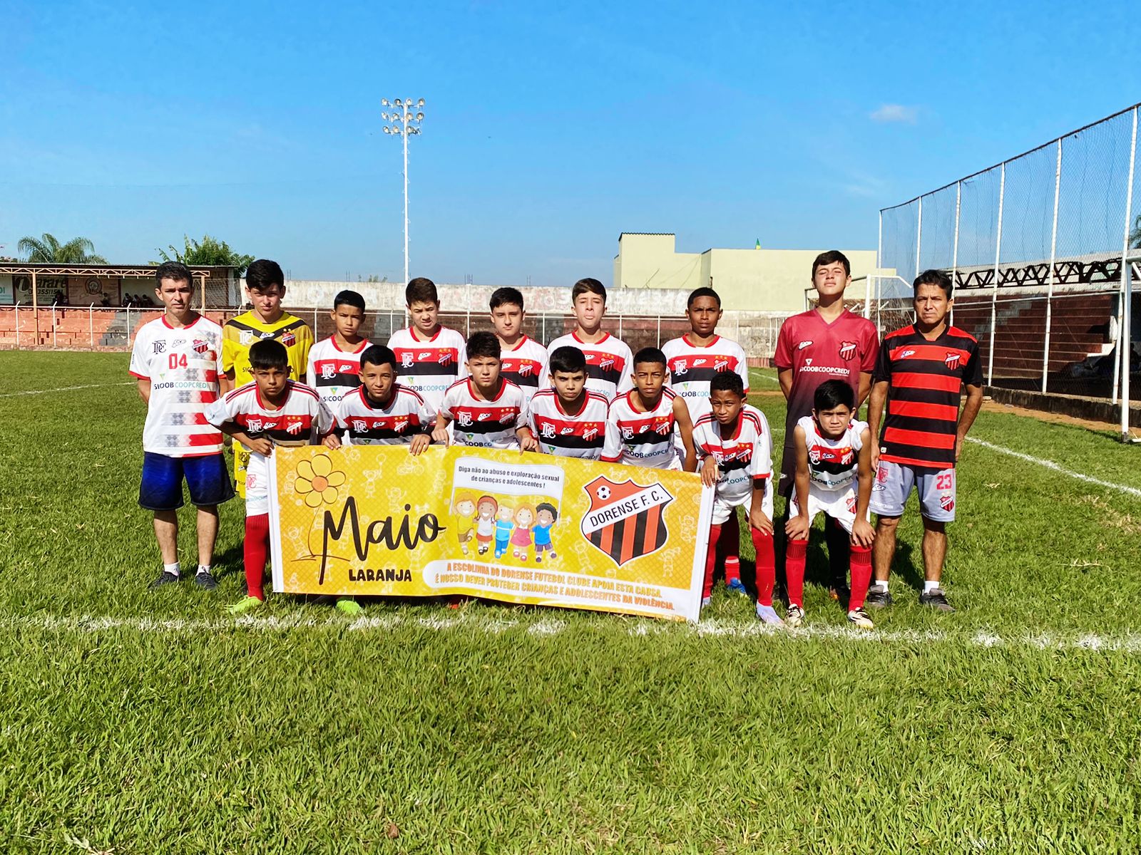 Temporada 2023 Escolinha - Fotos — foto 17