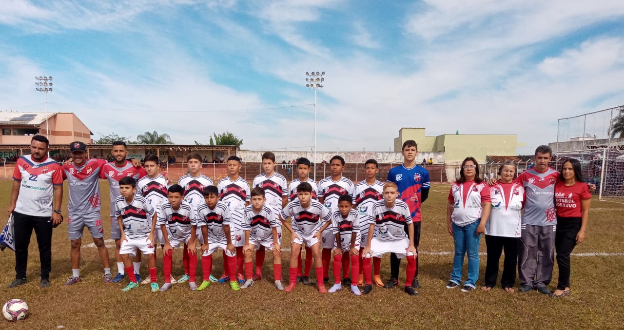 Temporada 2023 Escolinha - Fotos — foto 20