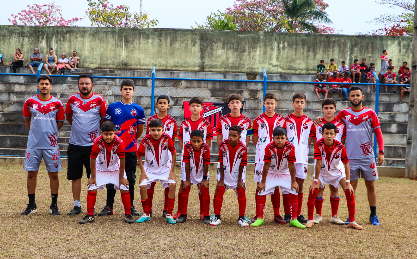 Temporada 2023 Escolinha - Fotos — foto 22