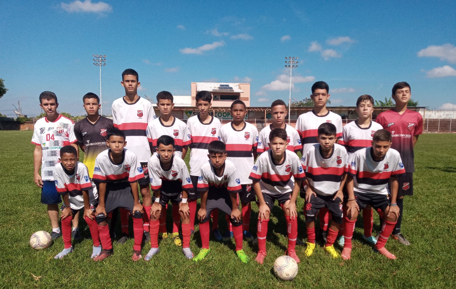 Temporada 2023 Escolinha - Fotos — foto 30