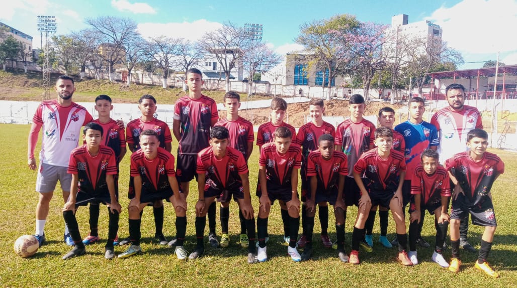 Temporada 2023 Escolinha - Fotos — foto 32