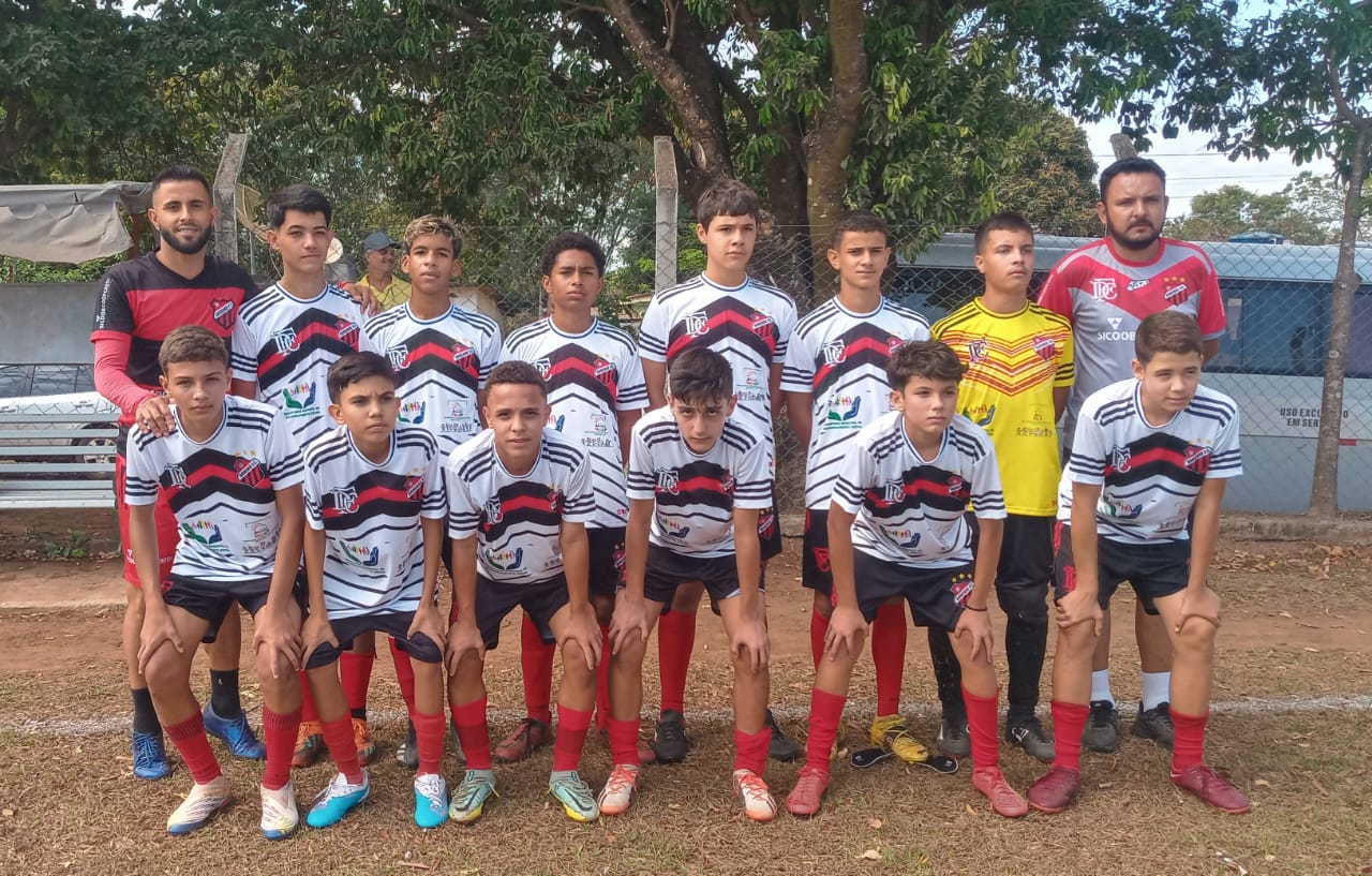 Temporada 2023 Escolinha - Fotos — foto 35