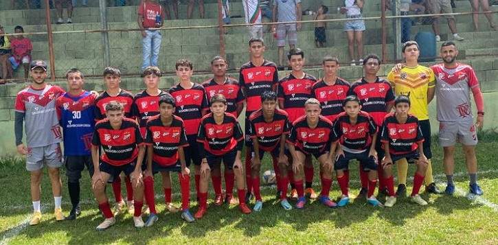 Temporada 2023 Escolinha - Fotos — foto 40