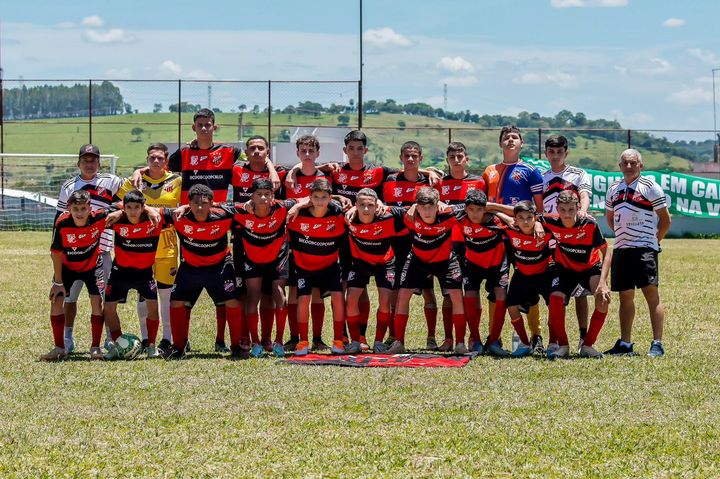Temporada 2023 Escolinha - Fotos — foto 41