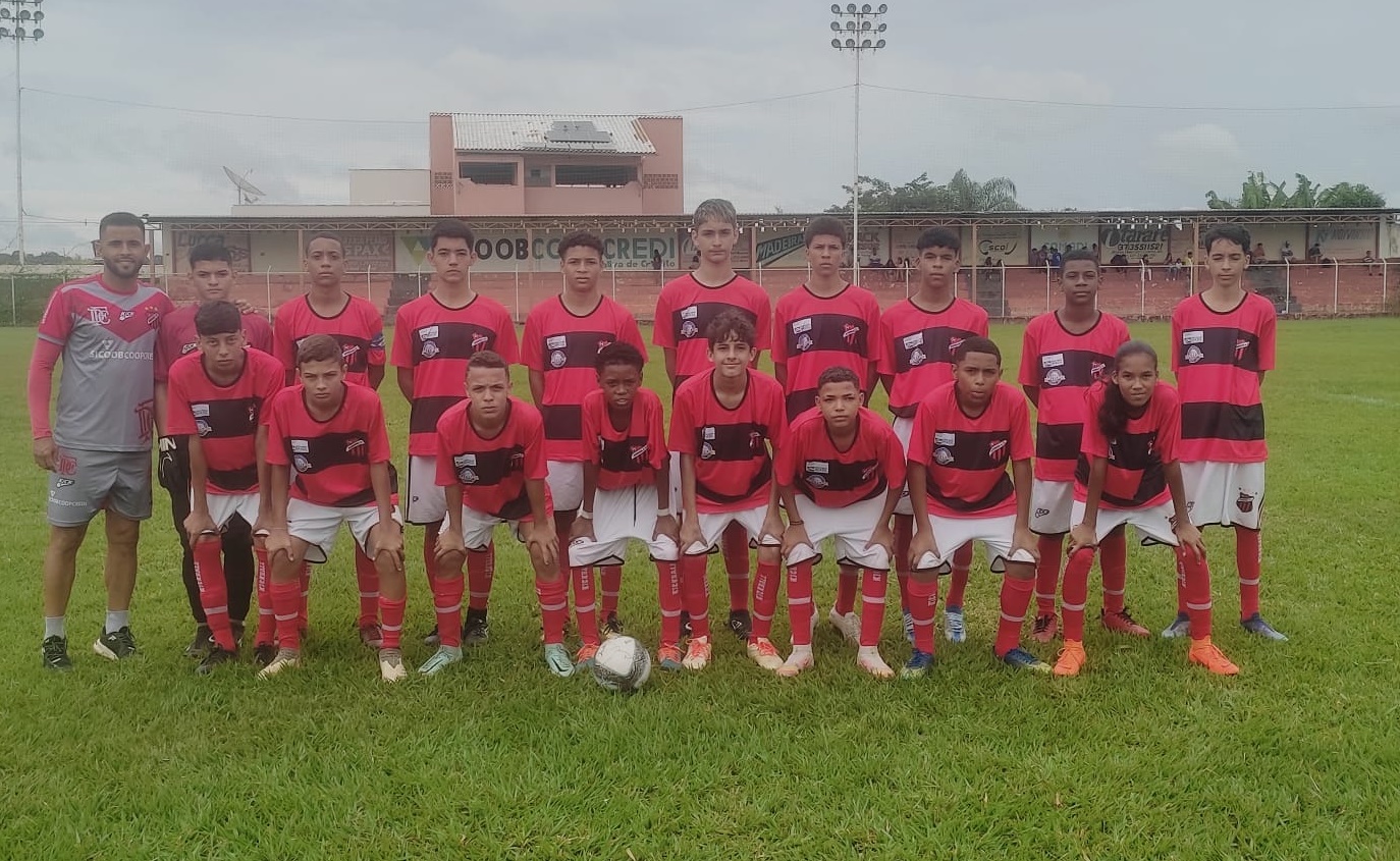 Temporada 2023 Escolinha - Fotos — foto 42