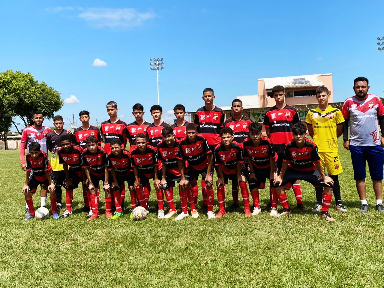 Temporada 2023 Escolinha - Fotos — foto 43