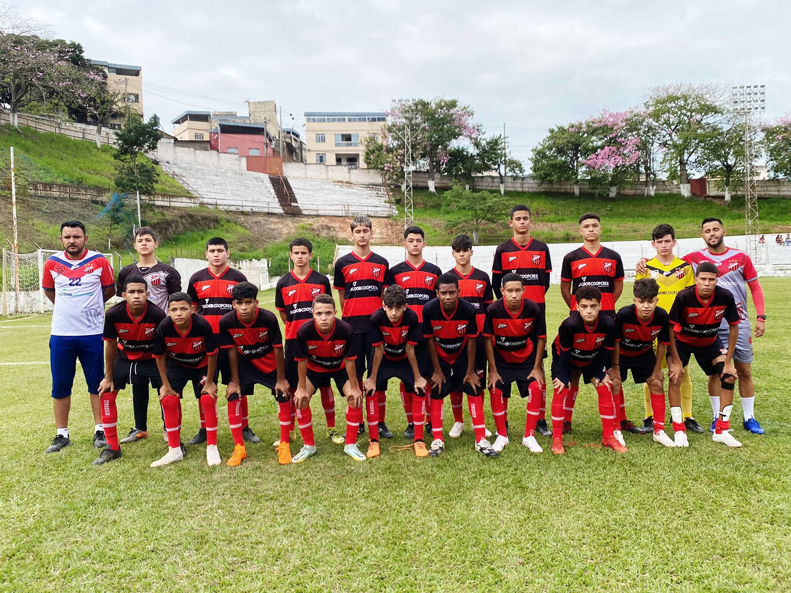 Temporada 2023 Escolinha - Fotos — foto 46