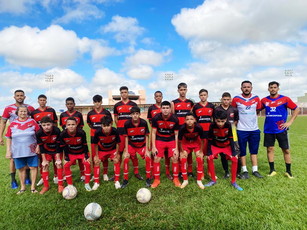 Temporada 2023 Escolinha - Fotos — foto 47