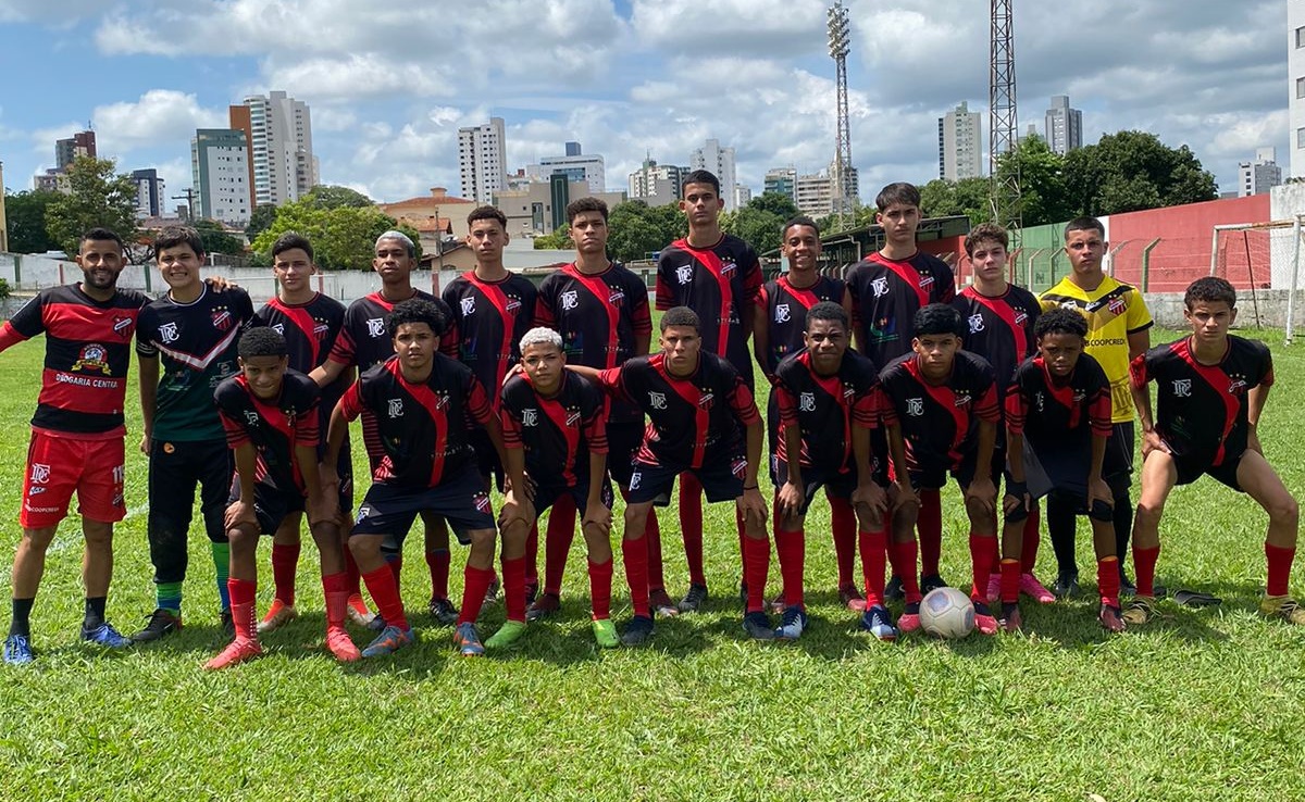 Temporada 2023 Escolinha - Fotos — foto 59
