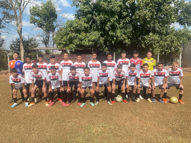Temporada 2024 Escolinha — foto 2