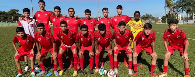 Temporada 2024 Escolinha — foto 4