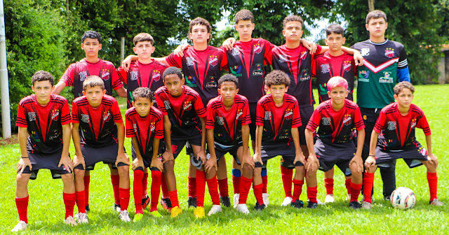 Temporada 2024 Escolinha - Fotos — foto 4