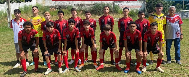 Temporada 2024 Escolinha - Fotos — foto 6