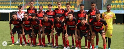 Temporada 2024 Escolinha - Fotos — foto 20