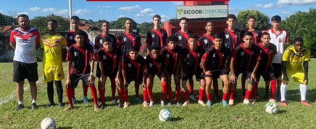Temporada 2024 Escolinha - Fotos — foto 21