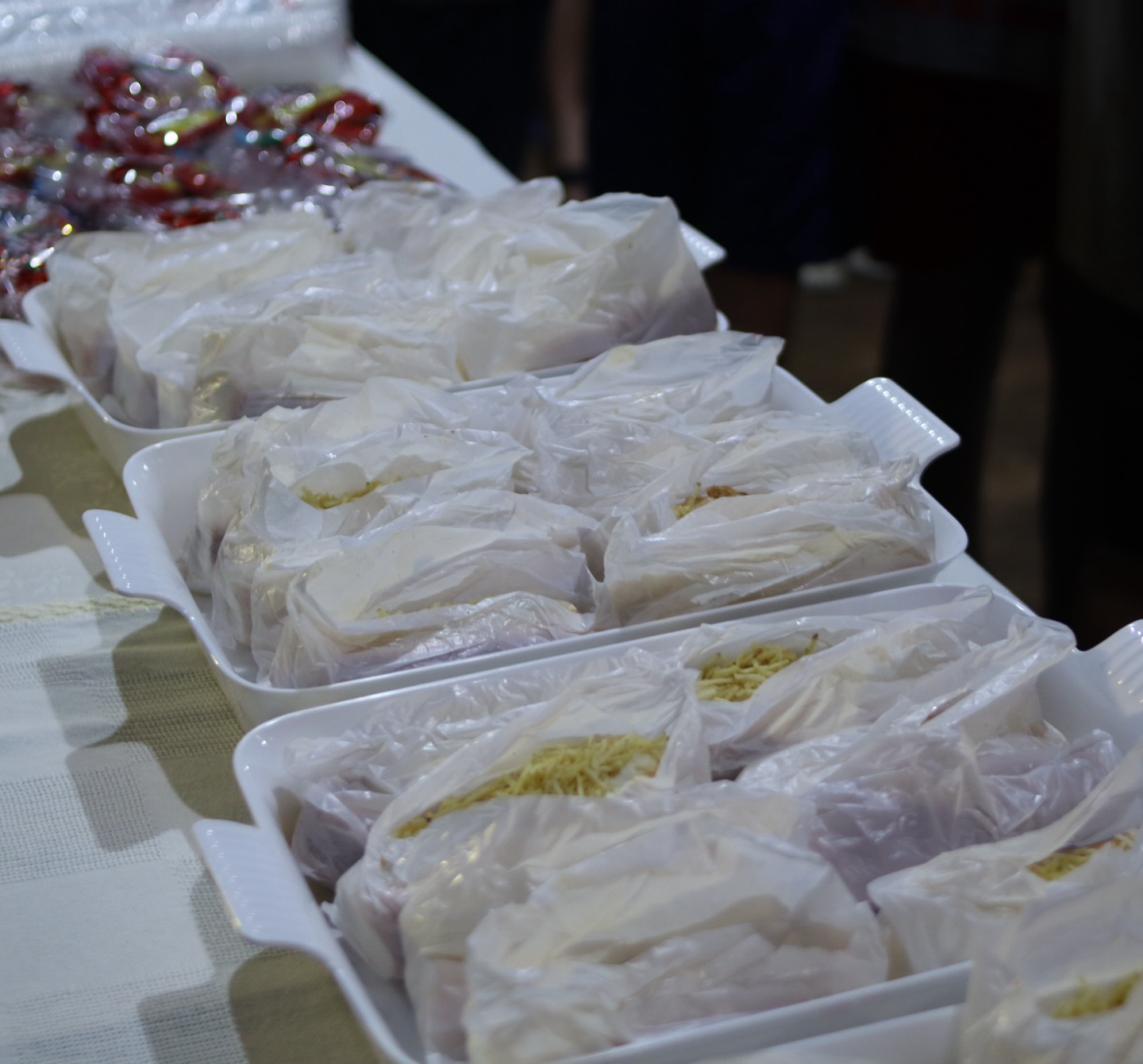 Natal das Crianças — foto 2
