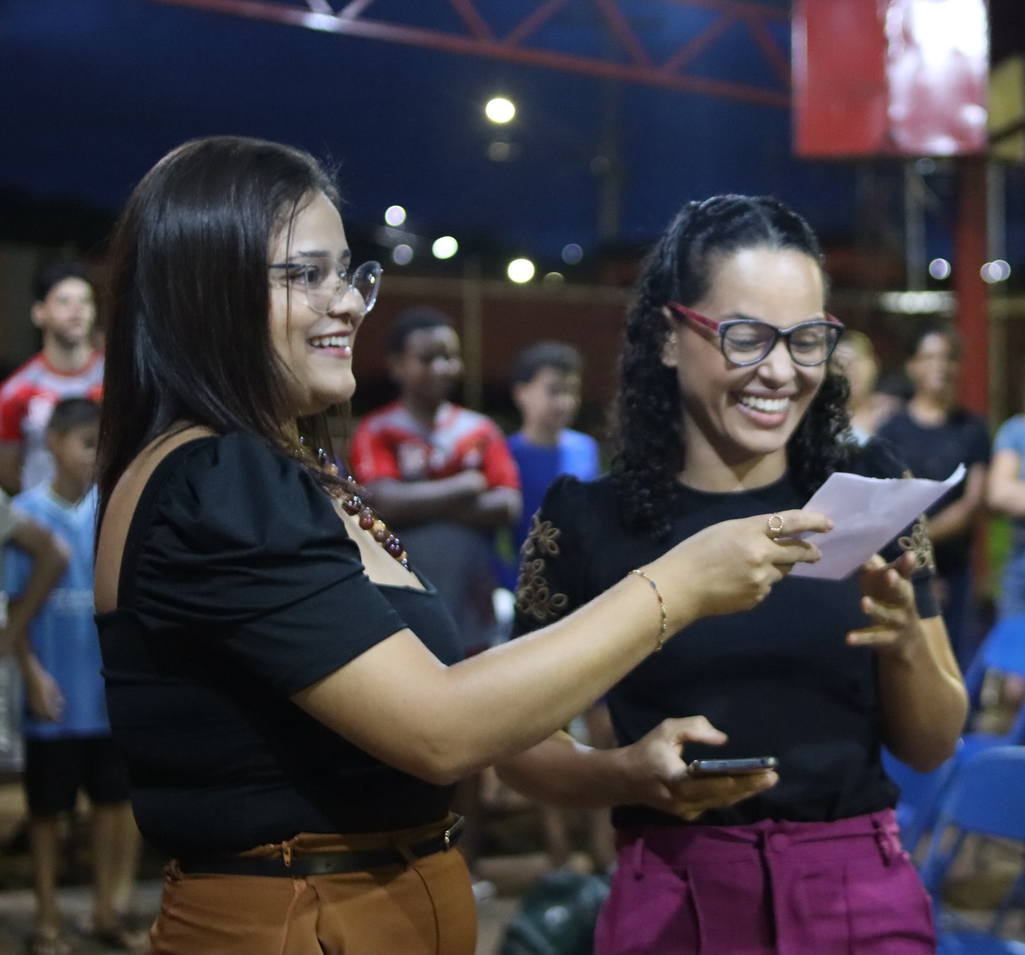 Natal das Crianças — foto 4