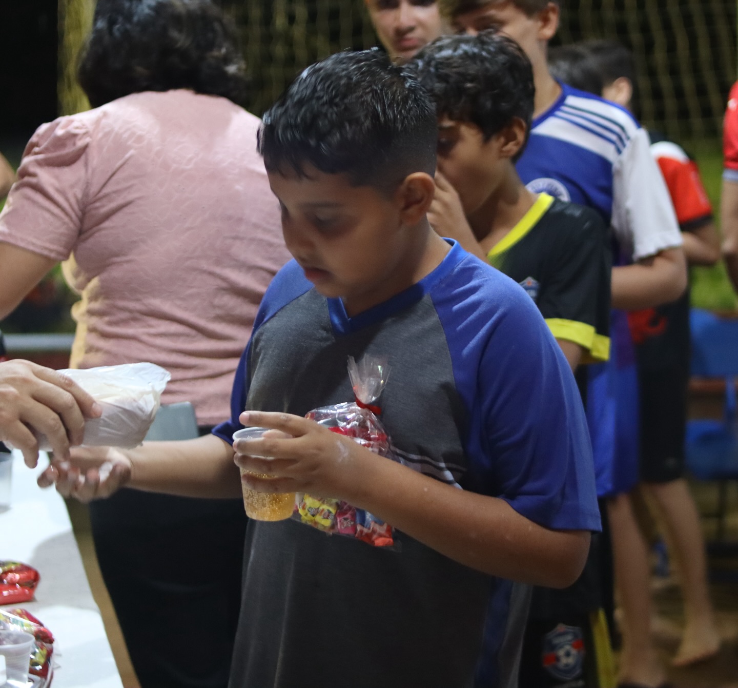Natal das Crianças — foto 9