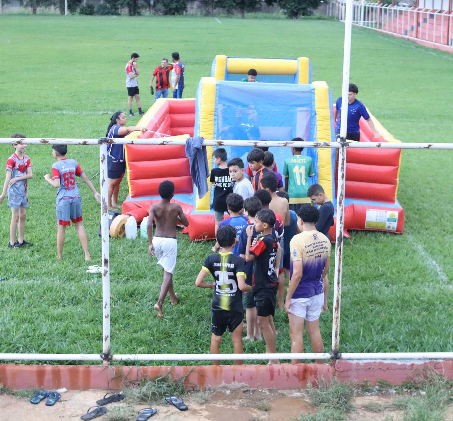 Natal das Crianças — foto 11