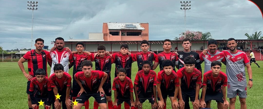 Temporada 2025 Escolinha — foto 6